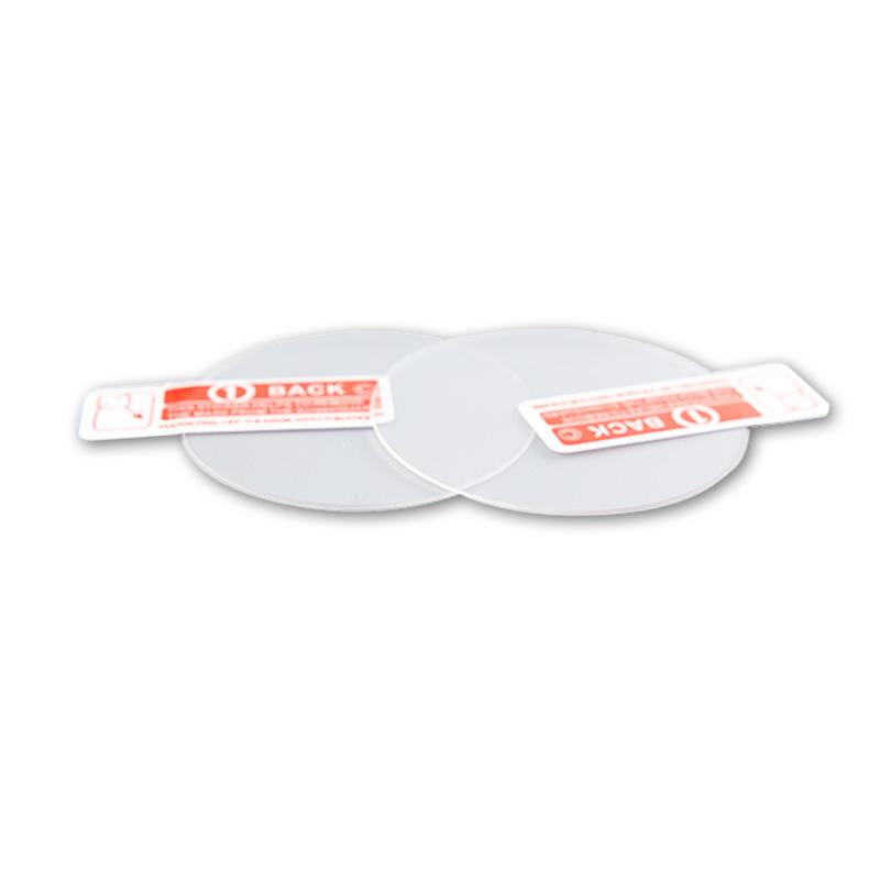 Закаленное стекло для Samsung Galaxy Watch 4 Classic 40/44/42/46 мм Защитная пленка для экрана