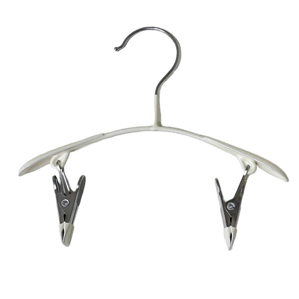 Мини крючок для одежды для питомцев с зажимом, сушилка для одежды, новая детская вешалка