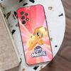 Мой L-Little P-Pony Чехол для телефона для Samsung A73 A71 A54 A53 A52 A51 A50 A42 A34 A33 A32 A31 A23 A22 A21 A20 A14 A13 A12 A10 Чехол