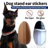 Accessories Anti Allergy Erect Holder Dog Ear Support Ear Erection Dog Stand Ear Ear Correction