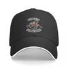 Mongrel MC Motorcycle Club Accessories Unisex Women Baseball Cap Hats Cap Classic Formal Workouts Headwear