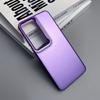 Phone Case For OPPO Reno 10 Pro Plus OPPO PHU110, CPH2521 Case Matte Laser Colorful  Bumper Armor Shockproof Cover