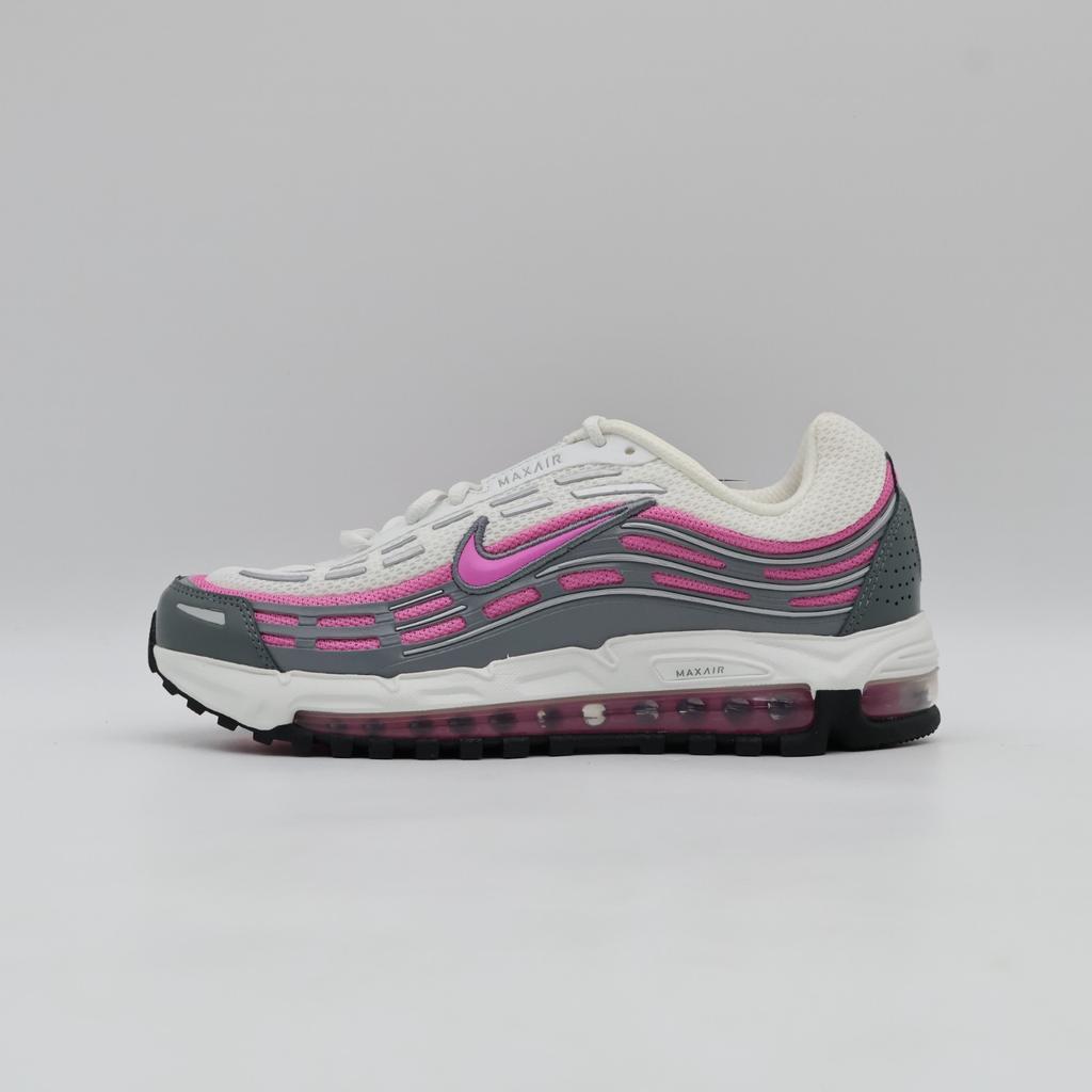 FZ4110-101 Nike Air Max TL 2.5 Summit White Playful Pink Smoke Grey (Мужской)
