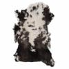 VidaXL Sheepskin Mixed Color 70x100 Cm