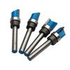 1-3/4\" Long Router Bits 1/4*1/2*11.9 1/4\" Shank Cutter Flush