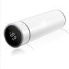 1pc Thermos Bottle Smart Cup With Temperature Display 304 Stainless Steel Vacuum Insulated Intelligent Cup For Skoda Octavia VII  BI7