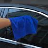Microfiber Cleaning Cloths Lint Free Microfiber Cleaning Towel Cloths Reusable Cleaning Towels W/ Super Absorbent for Car Window
