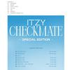 ITZY -- CHECKMATE SPECIAL EDITION Random.