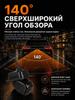 Стандартная камера заднего вида для Kia Sportage IV 4G D9 4 (2018-2022 гг.) с ночным видением