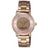 Watch GRAND Pink Gold Dial Quartz Daily Waterproof Mineral Glass 36mm 14503941 Gold [Coach] Women's [Item]