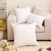 Decorative Pillow Stuffer Square Pillow Core New Throw Pillow Insert  Sofa