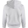 Nike Los Angeles Lakers Zip Hoodie Jacket Men Tops Light-Bone CN3159-072