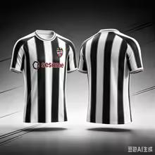 26-27 Унисекс Домашняя Футбольная Майка Levante UD С 3D Печатью Короткий Рукав Спортивная Удобная Футболка То же для Взрослых Семьи Детей