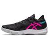 Кроссовки унисекс Unpre ARS Low Black Pink Glow 1063A056-002