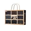 Nantaihang Mountain Delicacies & Black Grain Gift Set