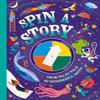 Spin a Story (Сотки историю) Сэм Хьюм Твердый переплет 9780008685973