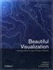 Книга Beautiful Visualization : Looking At Data Through The Eyes Of Experts