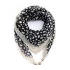 Chiffon Silk Scarf Luxury Headscarf Fashion Women's Neck Scarf  Spring