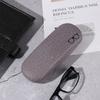 New Portable Storage Glasses Box Eyewear Protector Reading Eyewear Case Spectacle Case