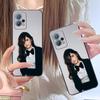 Julia Butters Mobile Cell Phone Case for Huawei P60 P50 P40 P30 P20 P10 P9 P8 Pro Lite Plus Colorful Printing Cover Cover Pretty