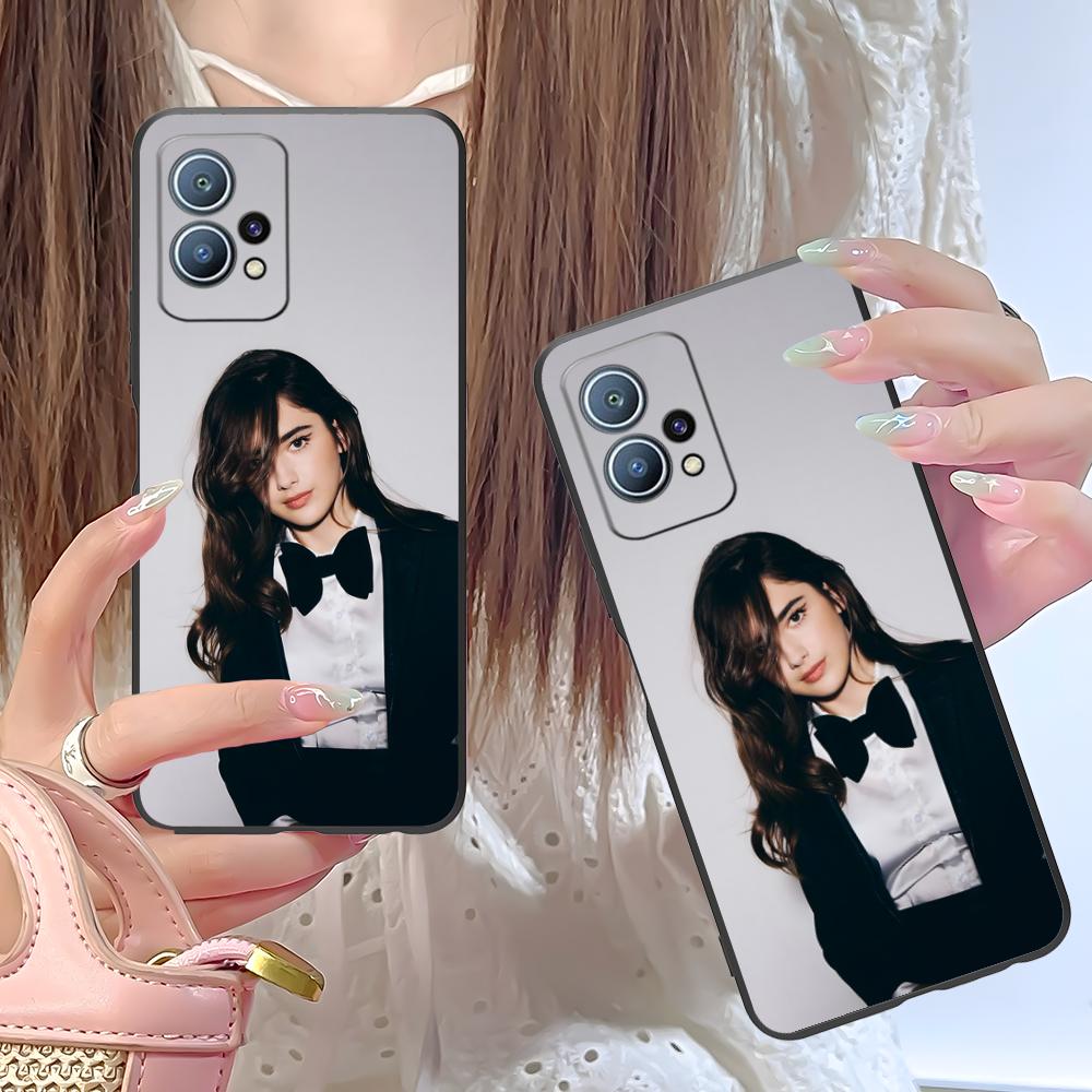 Julia Butters Mobile Cell Phone Case for Huawei P60 P50 P40 P30 P20 P10 P9 P8 Pro Lite Plus Colorful Printing Cover Cover Pretty