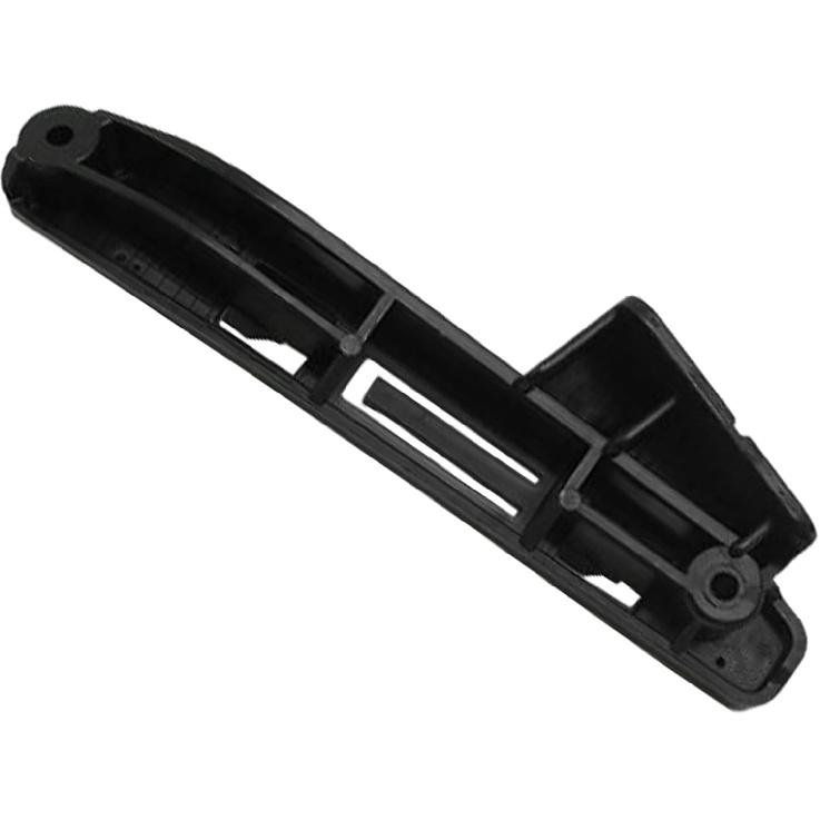 Front Bumper Bracket Guide, 51117156555/5111 7156 555, Compatible with BMW 3 Series E92 LCI 11/2008-06/2013, E92 05/2005-02/2010, E93 LCI