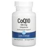 Coq10, Usp Grade Ubiquinone, 100Mg, 120 Veggie Caps