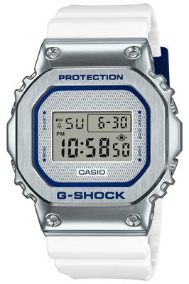 [Casio] Часы G-Shock GM-5600LC-7JF Мужские Белые