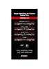 TAMA SUPER STENSITIVE Steel for internal MS20RL13C Hi-Carbon Snappy, 20-strand, 13" contact,