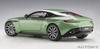 AUTOart Aston Martin DB11 Metallic Green Finished Model 1/18