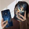 Мультяшный Феникс Для Oneplus 8T 9 9R 10 Pro 11 12 13 13R 5G ACE 5 Nord2 4 CE 3 4 Lite N20 SE N200 силиконовый мягкий чехол для телефона
