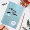 Книга воспоминаний «Мудрость папы»: Расскажи мне историю своей жизни, Заполняемый дневник папы, Памятный сувенир, Запись размышлений, Блокнот для дорогих моментов