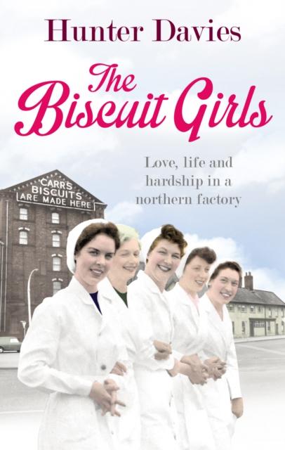 The The Biscuit Girls Book