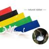 5 Colors Yoga Bandas Elasticas Fitness Hip Rubber Loops Latex Resistance Bands Gym Exercise Equipment