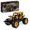 LEGO Technic 42199 Monster Jam DIGatron Pull-back - Truck Model