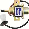 Universal 12V Fuel Pump for Gasoline and Diesel Vehicles - EP-500-0, Low Pressure and Electric, Improving Engine Performance and Fuel Efficiency