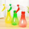 Hand-pressed Garden Spray Pot Candy-colored Watering Pot for Watering Flowers Sprayer Watering Can Watering Can for Growing Flowers