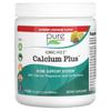 Ionic-Fizz Calcium Plus, Raspberry Lemonade, 14.82 Oz (420 G)