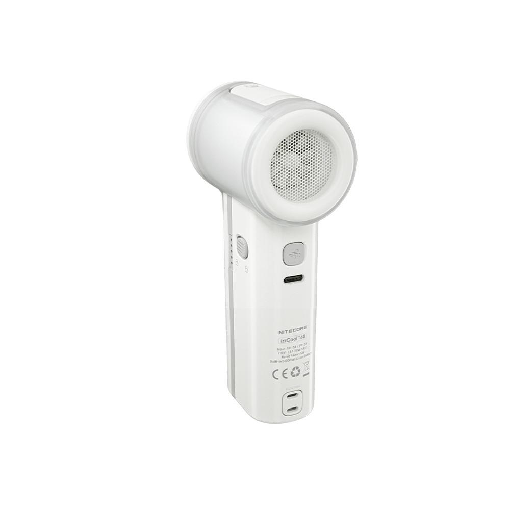 Mobilny klimatyzator Nitecore Fan izzCool 40