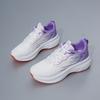 2025 новая модная трендовая обувь летящая тканая дышащая универсальная беговая обувь женская обувь легкая мягкая подошва женская летняя спортивная обувь