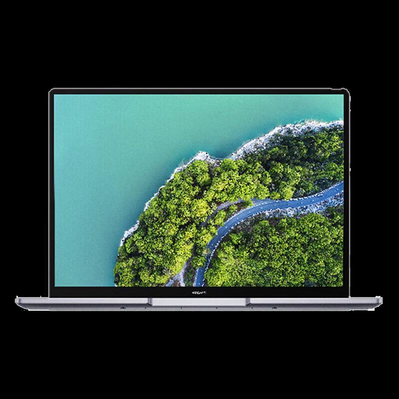 Huawei Бизнес-ноутбук Qingyun L540 14 дюймов (Китайская версия)