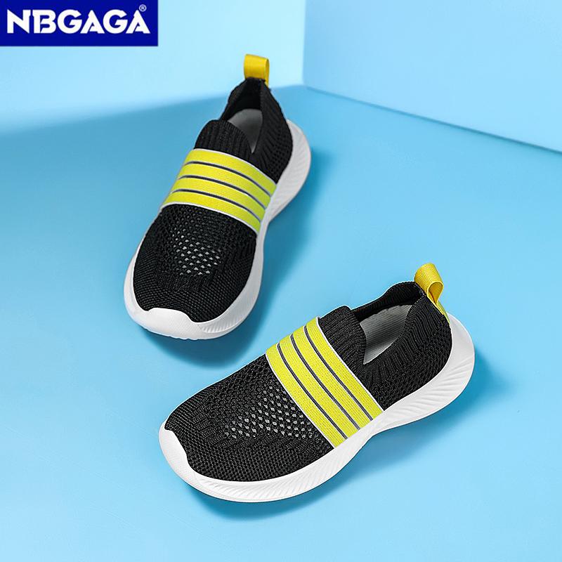 Детские дышащие сетчатые кроссовки для спорта, легкие и удобные кроссовки для мальчиков и девочек, для ходьбы в школу, размер 28-39