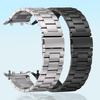 Прочный Нержавеющая Сталь ЧАСЫ Ремешок Для Huawei WATCH D2 Умные Спортивные Новый Huawei D2 Бизнес Металлический Ремешок Замена Нержавеющая Сталь