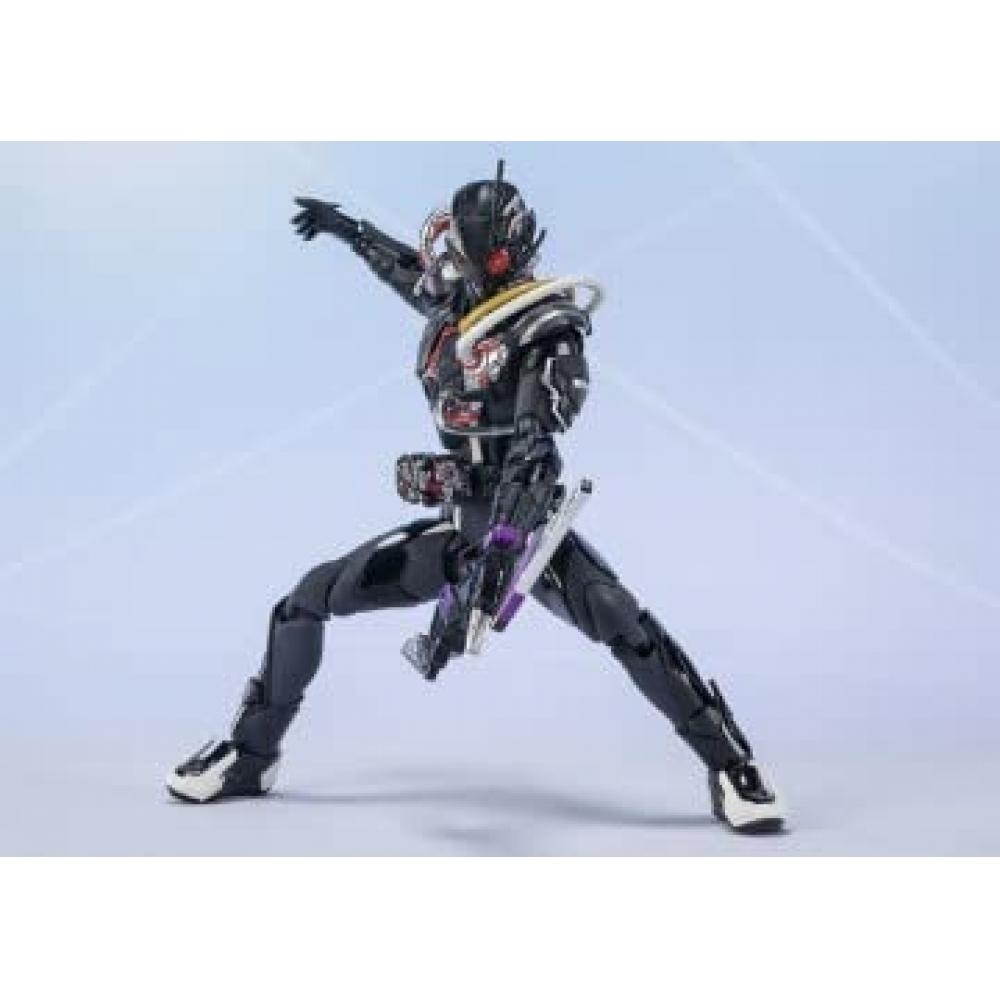 Bandai SPIRITS SHFiguarts Kamen Rider Arc Zero & Arc Effect набор деталей