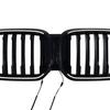 2022-2024 BMW X3 G01 LED Illuminated Single-Line Grille