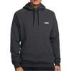 Nike Толстовки Мужские Темно-серые DQ6130-032