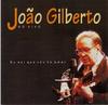 CD JO?O GILBERTO - Ao Vivo - Eu Sei Que Vou Te Amar CDZ815132476467 Sony Latin Jazz US Latin Used
