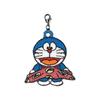 Minoda Doraemon Mini Charm Time Furoshiki T05C1490