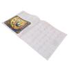 Календарь Ведьм 2026 Мелованная бумага Астрологический Планировщик Ведьм Календарь со Заклинаниями Ритуалами Фазами Луны