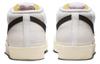 Nike Кроссовки Blazer Low Pro Club 'White Black' FJ3694-100